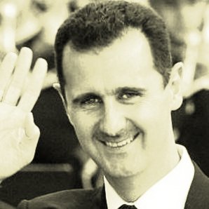 Biografia De Bachar El-Assad Por Thierry Meyssan – Comunidad Saker ...