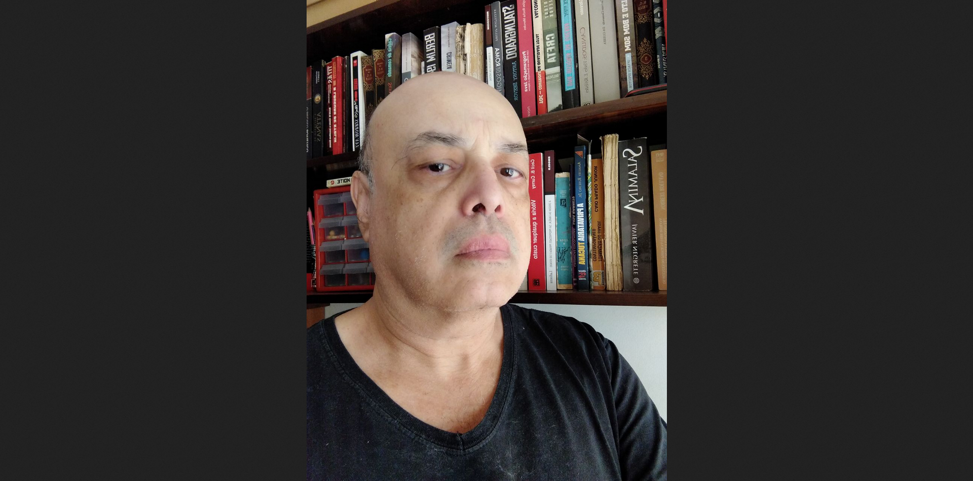 César Antônio Ferreira