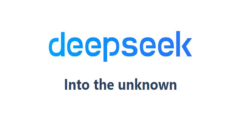 DeepSeek