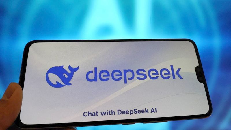 DeepSeek