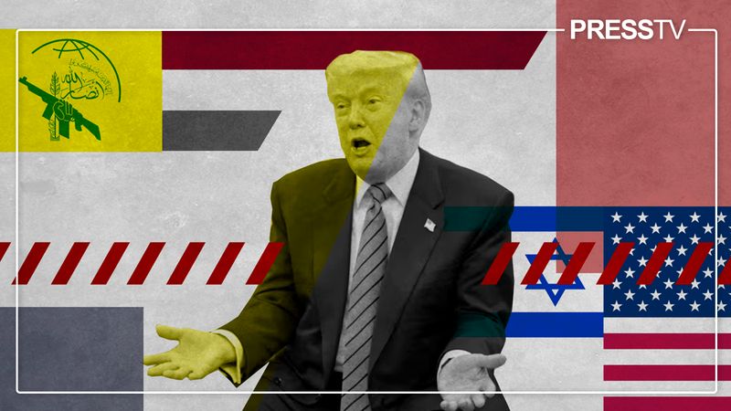 El Eje de la Resistencia y Trump