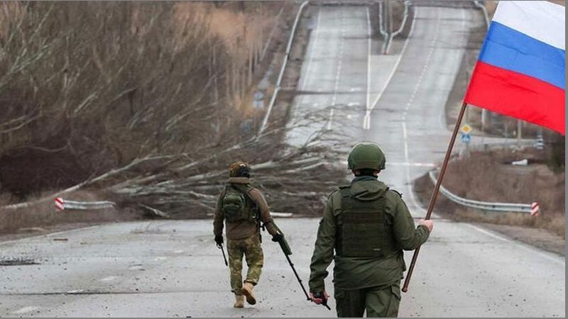 Rusia libera Kursk