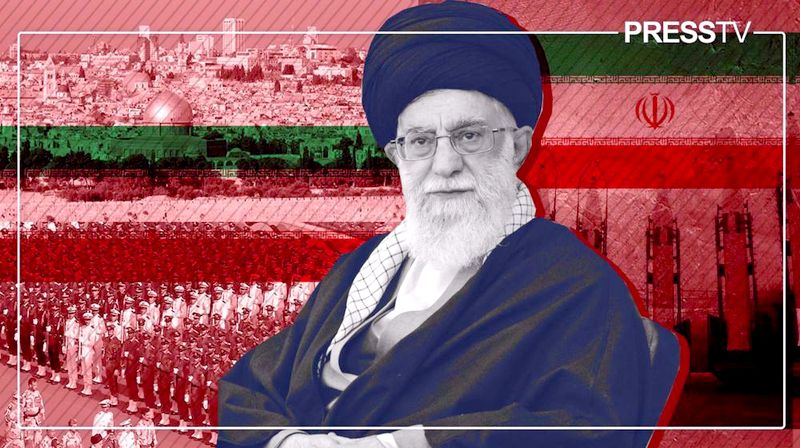 Ayatolá Ali Jemeneí